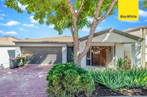 Property photo of 18/12 Daley Crescent Fraser ACT 2615