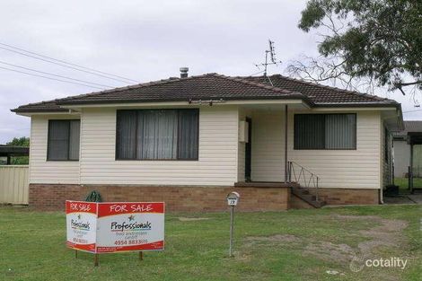 13 Stannett St, Waratah West, NSW 2298