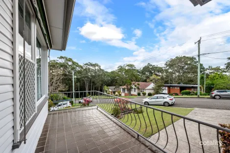 Property photo of 20 Gari Street Charlestown NSW 2290