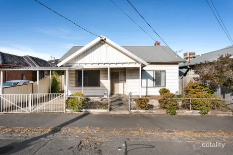 Property photo of 39 Stafford Street Footscray VIC 3011