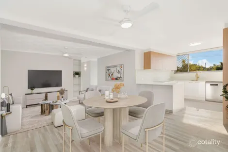 Property photo of 4/16 Bestman Avenue Bongaree QLD 4507