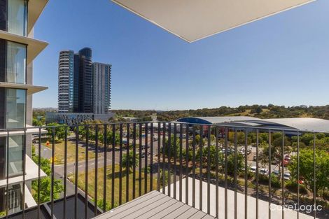 Property photo of 35/97-99 Eastern Valley Way Belconnen ACT 2617