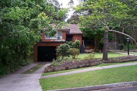 Property photo of 26 Lyne Road Cheltenham NSW 2119