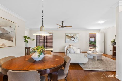 8/33 MARYVALE ST, TOOWONG, QLD 4066