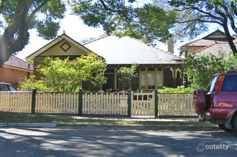 56 Plunkett St, Drummoyne, NSW 2047