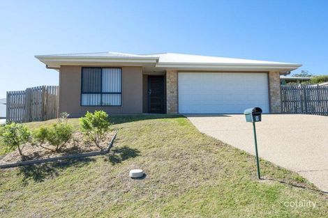 9 Stoneybrook Dr, Glen Eden, QLD 4680