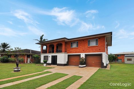 Property photo of 12 Badila Street Ingham QLD 4850