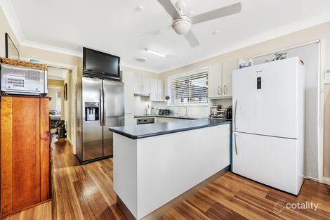 Property photo of 7 Somerset Place Nemingha NSW 2340