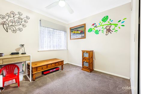 Property photo of 7 Somerset Place Nemingha NSW 2340