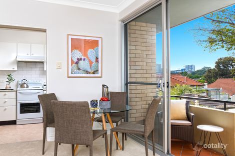 Property photo of 12/3 Milner Crescent Wollstonecraft NSW 2065
