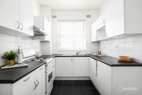 Property photo of 5/32 Curlewis Street Bondi Beach NSW 2026