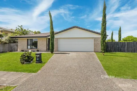 Property photo of 9 Gemview Street Calamvale QLD 4116