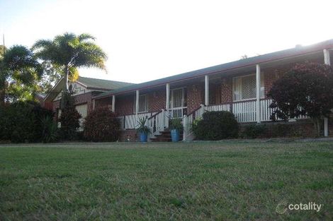 Property photo of 17 Constance Avenue Rockyview QLD 4701