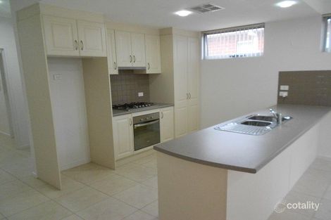 Property photo of 22 Caswell Circuit Mawson Lakes SA 5095