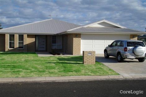 Property photo of 17 Sommerfeld Crescent Chinchilla QLD 4413