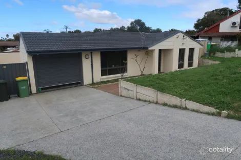 Property photo of 2 Harnett Place Australind WA 6233