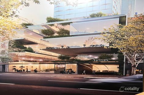 380 Lonsdale St, Melbourne, VIC 3000