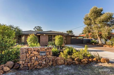 Property photo of 165 Champion Drive Camillo WA 6111