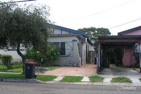 Property photo of 5 Quigg Street North Lakemba NSW 2195
