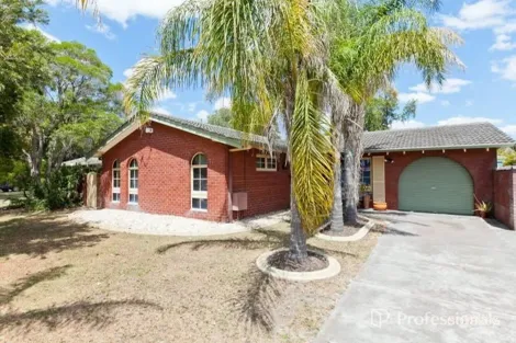 11 Olney Pl, Huntingdale, WA 6110