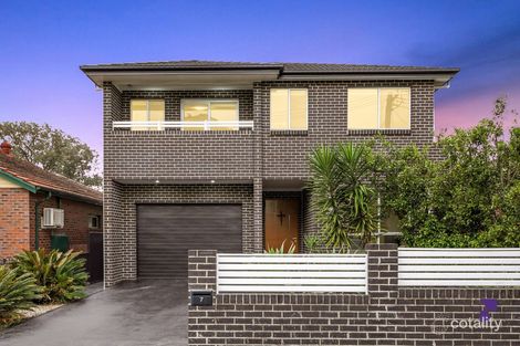 Property photo of 7 Seymour Parade Belfield NSW 2191