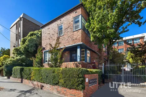 Property photo of 4/199 Lennox Street Richmond VIC 3121