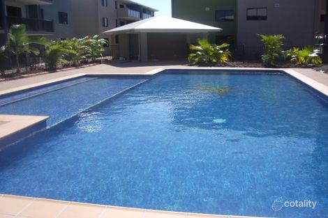 16/100 Ninth Ave, Railway Estate, QLD 4810