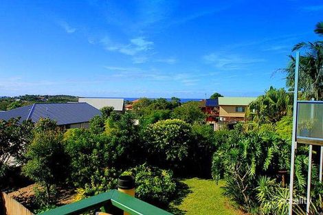 Property photo of 1 Ocean View Road Arrawarra Headland NSW 2456