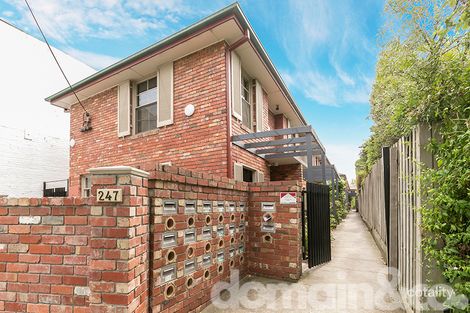 Property photo of 19/247 McKean Street Fitzroy North VIC 3068