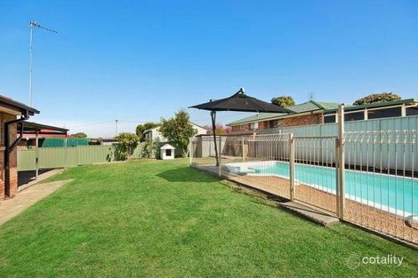 Property photo of 8 Sarina Street Maryland NSW 2287