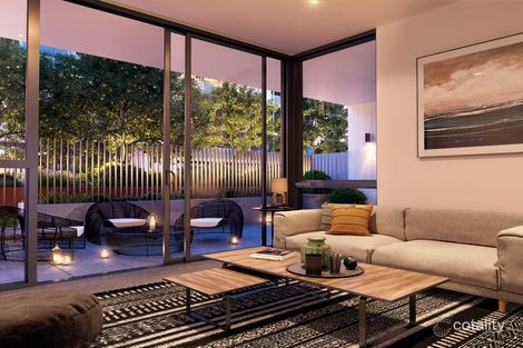 402w/7 Cattalini Lane, North Fremantle, WA 6159