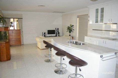 Property photo of 2 Tranquility Drive Rothwell QLD 4022