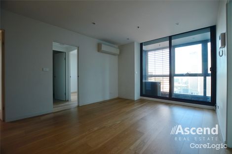 Property photo of 2701/8 Sutherland Street Melbourne VIC 3000