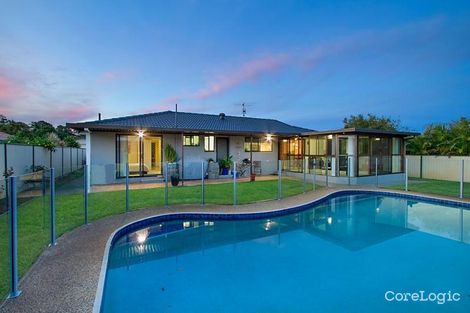 Property photo of 14 Sequoia Close Elanora QLD 4221