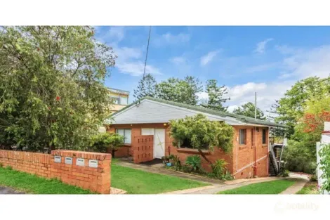 4/16 Prospect Tce, Kelvin Grove, QLD 4059