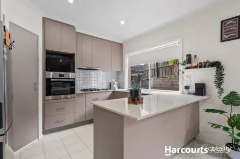 Property photo of 32/21 Kingfisher Drive Doveton VIC 3177