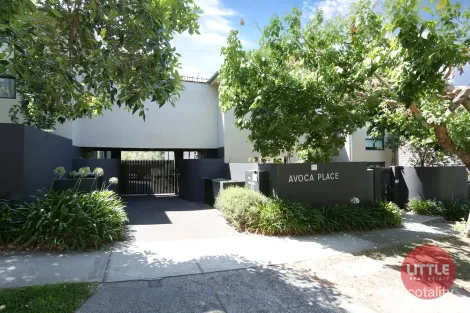 Property photo of 26B Avoca Street South Yarra VIC 3141