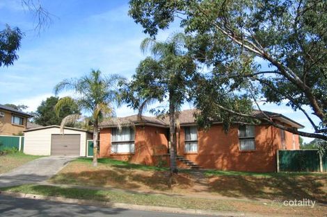 14 Wellesley Cres, Kings Park, NSW 2148