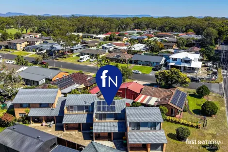 2/10 Wilson St, Tuncurry, NSW 2428