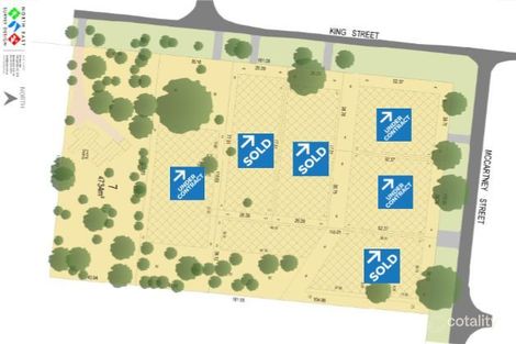 Property photo of 67 Macartney Street Oxley VIC 3678