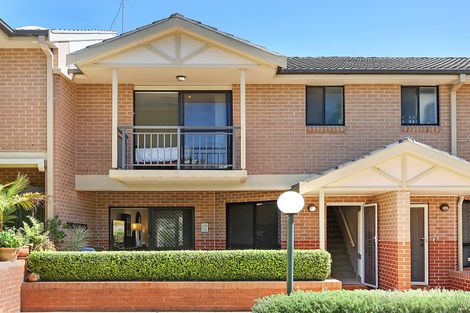 Property photo of 11/8 Warumbui Avenue Miranda NSW 2228