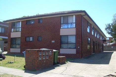 Property photo of 6/28 Potter Street Dandenong VIC 3175