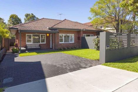 Property photo of 32 Adair Parade Coolbinia WA 6050