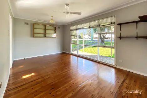 Property photo of 132 Binalong Road Toongabbie NSW 2146
