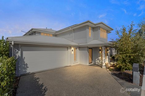 Property photo of 14 Columbia Drive Officer VIC 3809