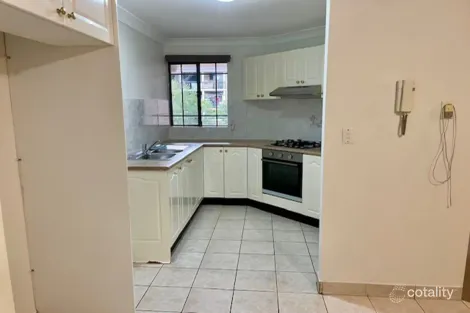 Property photo of 13/34 Weigand Avenue Bankstown NSW 2200