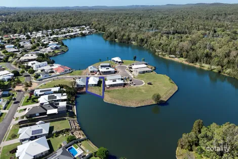 Property photo of 5 Attunga Way Toogoom QLD 4655