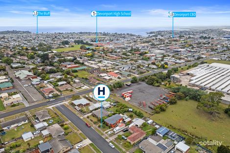 Property photo of 3 Greenway Avenue Devonport TAS 7310