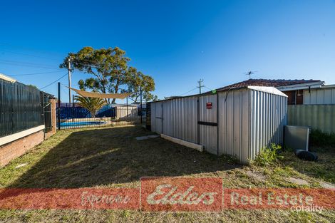 31 Kurrawa St, Hillman, WA 6168