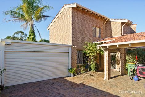 Property photo of 5B O'Rourke Close Murdoch WA 6150